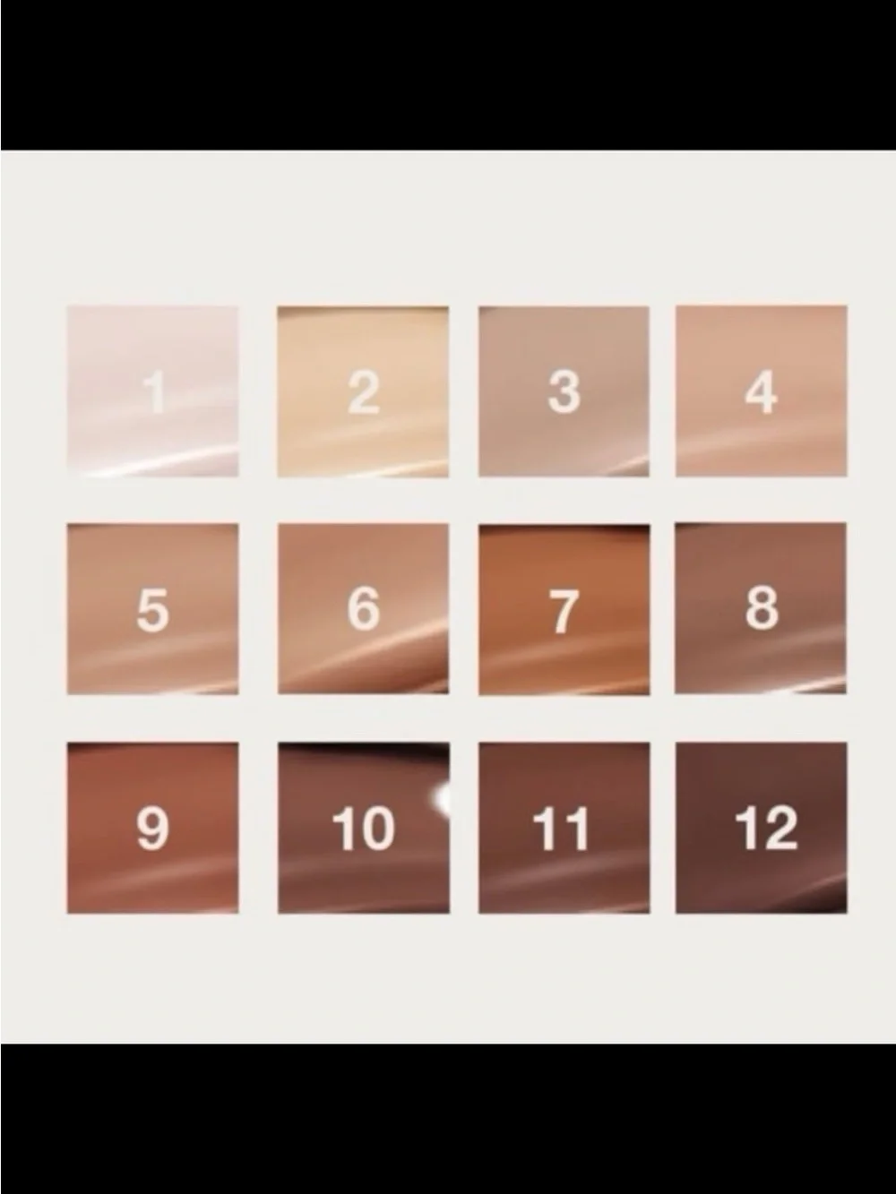 Danessa Myricks Colorfix Nudes Pigment Paint Eyeshadow Cheek Nude 4 BNIB